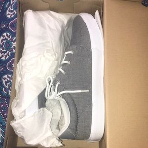 Ballast Lace Up Men’s shoe